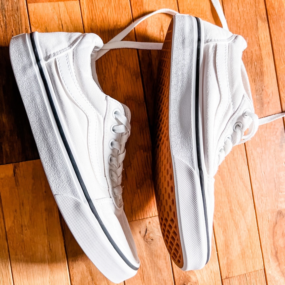 Womens Vans ✨